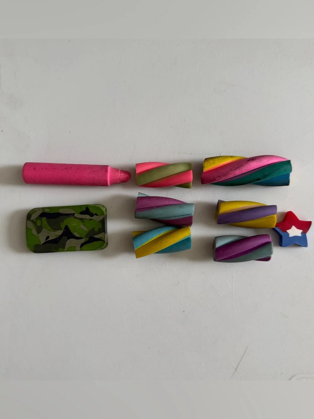 Y2K eraser bundle